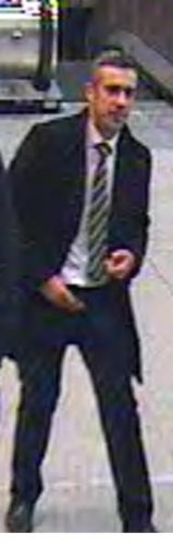 Woman sexually assaulted at London Bridge tube station