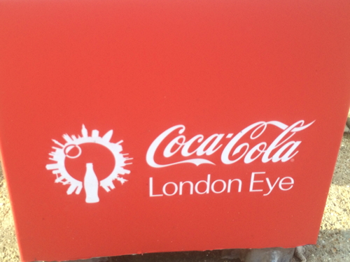 MPs: Coca-Cola sponsorship of London Eye 'irresponsible'