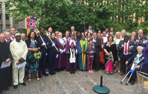 Southwark Civic Awards: record number of locals honoured