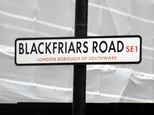 New council homes on Blackfriars Road: Southwark in £10m deal