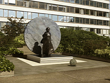 Mary Seacole statue delayed by 'unexpected costs'