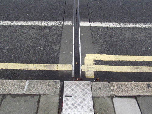 Parking to be banned on Waterloo Bridge