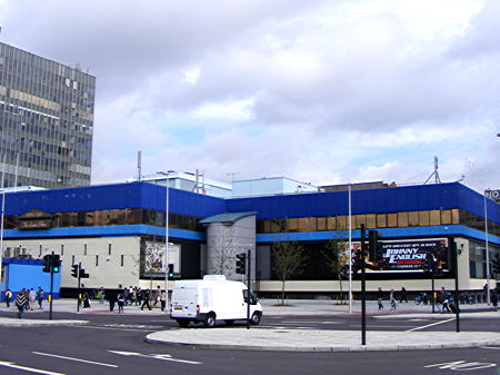 Wanted: your memories of Elephant & Castle Shopping Centre