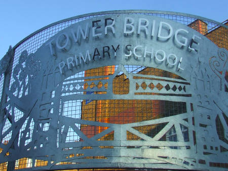 Ofsted hails turnaround at Tower Bridge Primary School