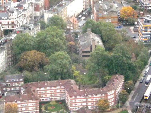 St John’s Churchyard and Potters Fields Park: have your say