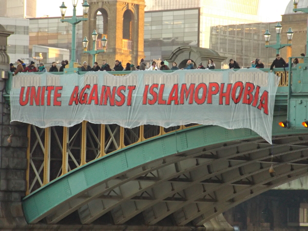 Southwark Bridge