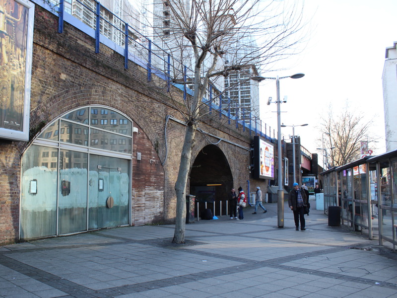 Lambeth councillors approve KFC plans for Waterloo takeaway