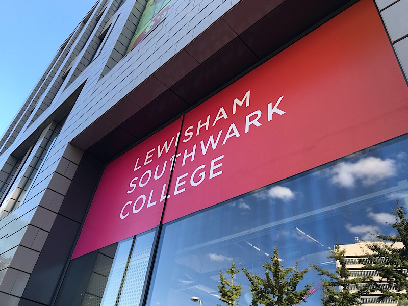 Southwark to regain its own FE college