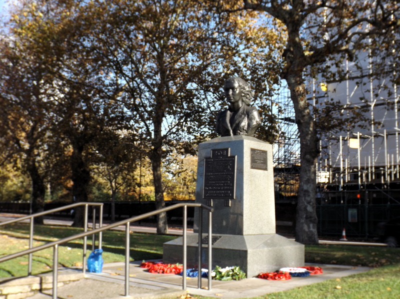 In pictures: Remembrance Sunday 2018 in SE1