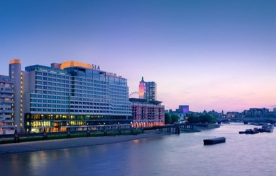 South Bank’s Sea Containers hotel drops Mondrian brand