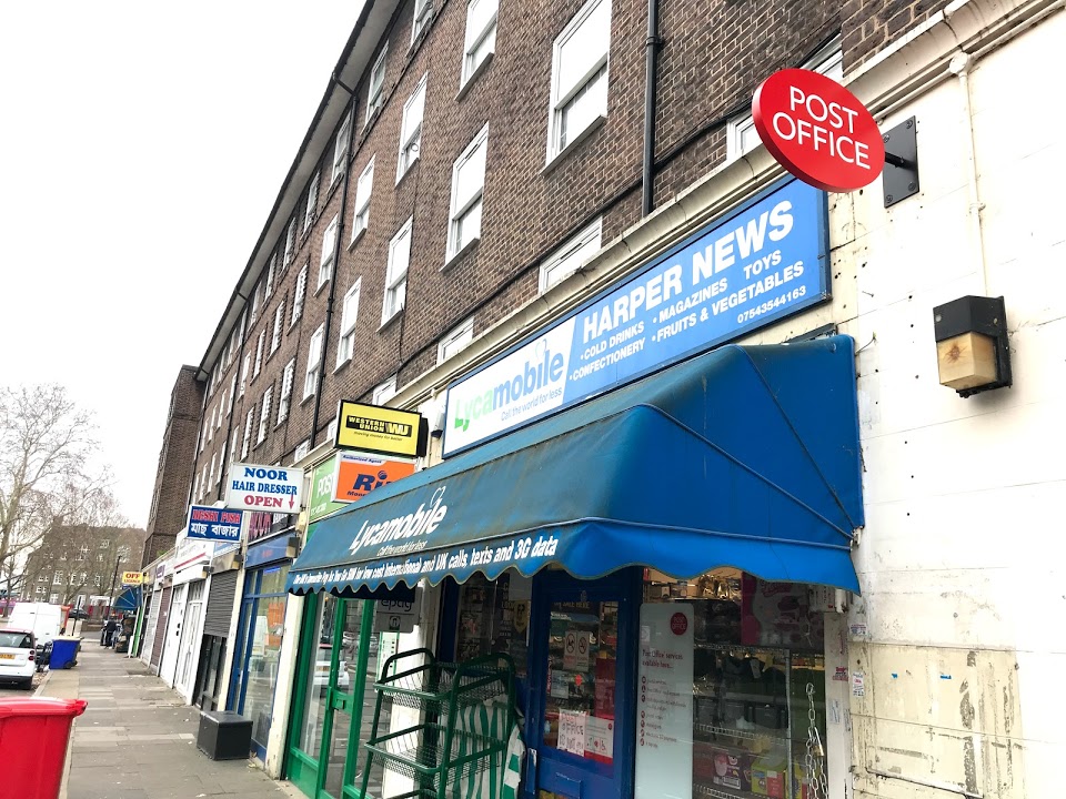 Post Office to open in Harper Road newsagents