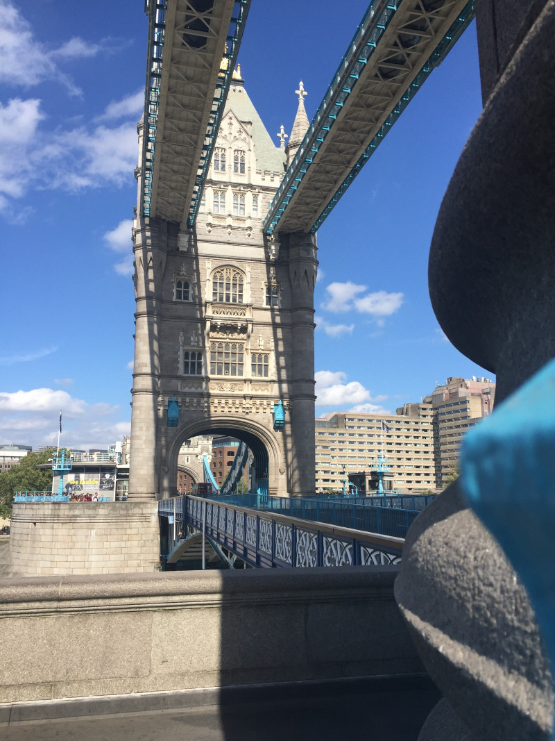 Tower Bridge