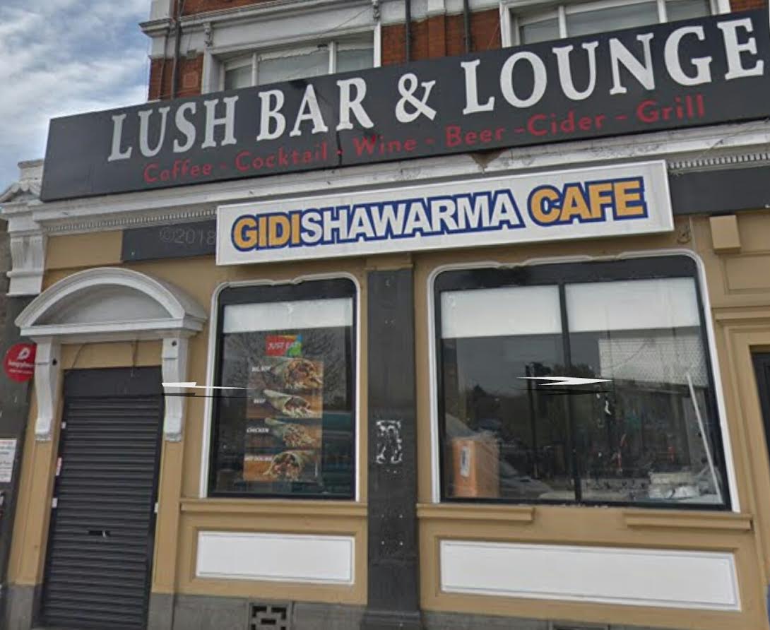 Restaurant fined for 'flagrant disregard for public health'