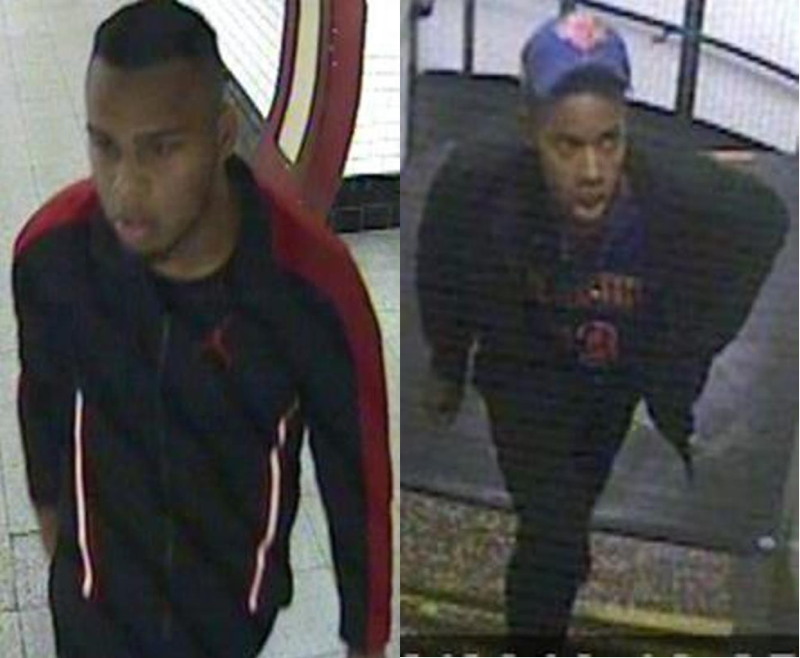 Man robbed at Elephant & Castle Tube - police appeal