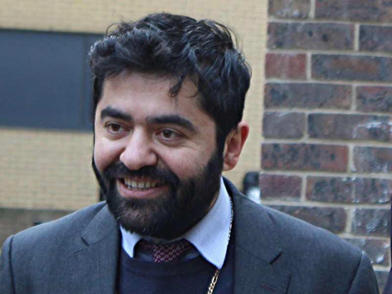 ibrahim dogus