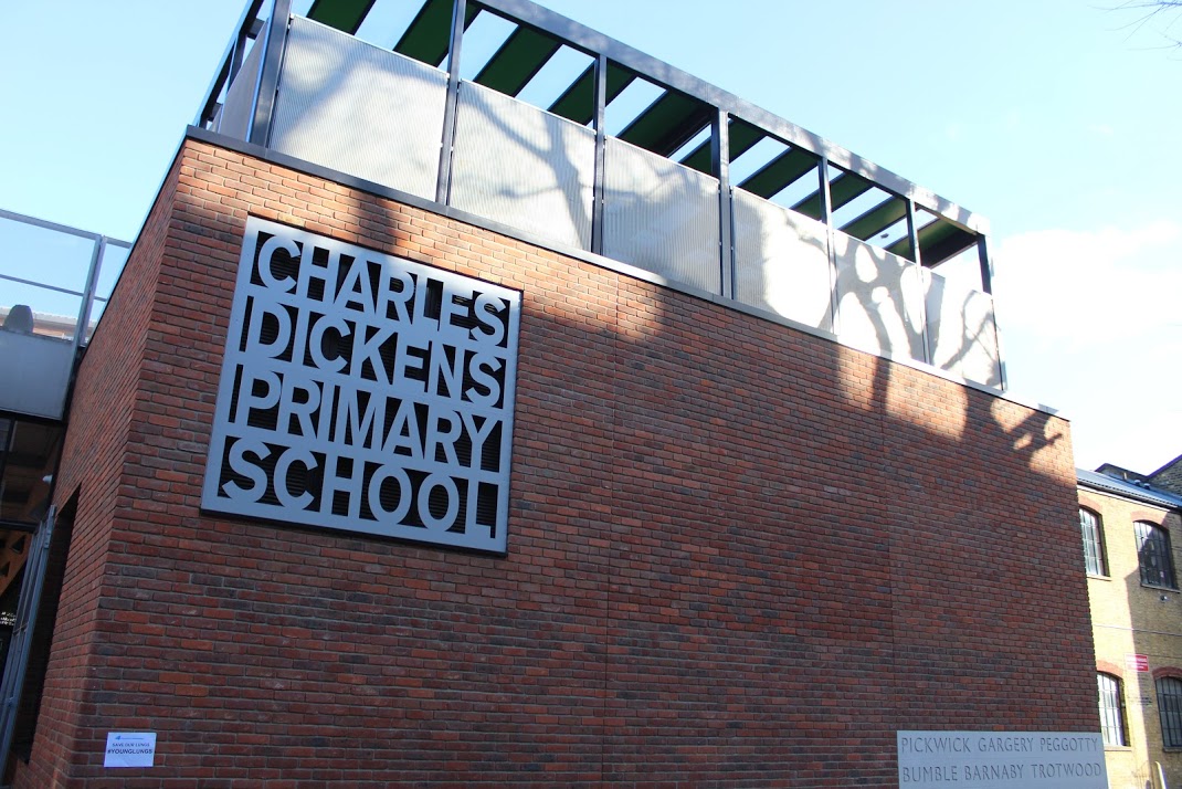 Charles Dickens School to join forces with Dulwich secondaries