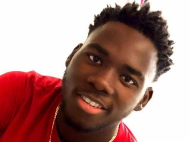 Francois Kablan murder: police appeal for information