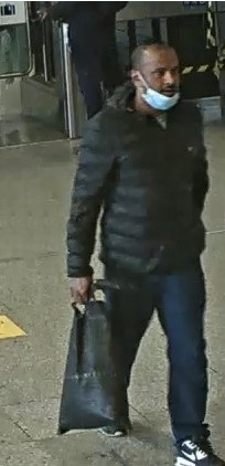 Police appeal after ‘robbery and kidnapping’ at Waterloo Station