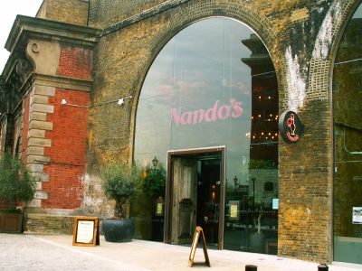 Nando's