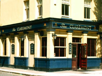 Claremont