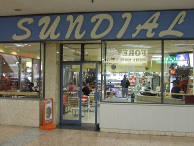 Sundial Cafe