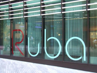 Ruba Bar