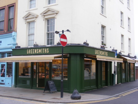 Greensmiths