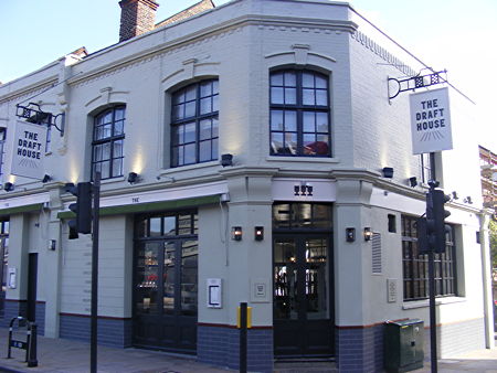 Tower Bridge Arms