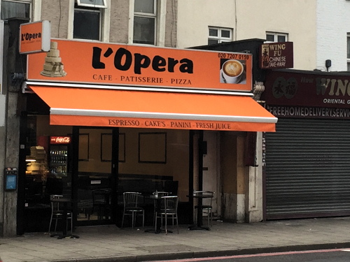 L'Opera