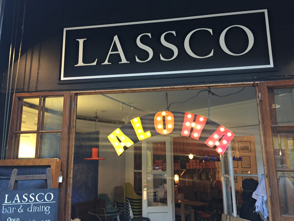 Lassco Bar & Dining