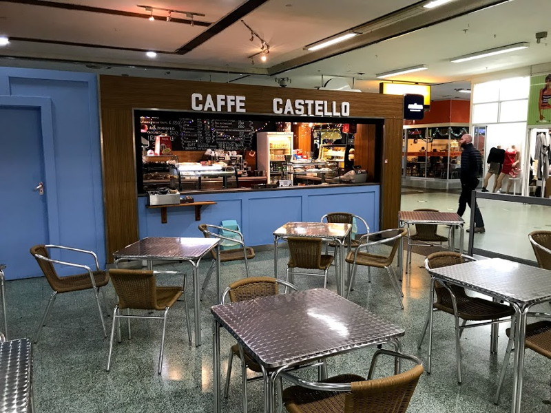 Caffe Castello