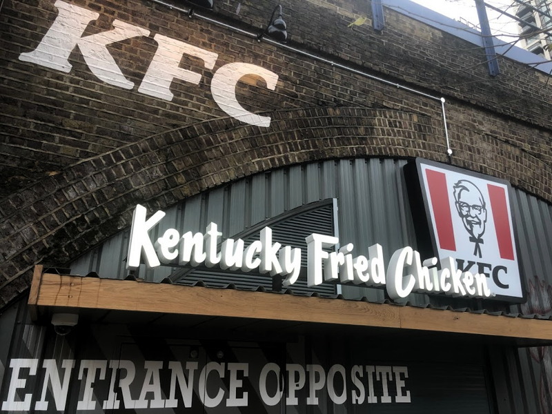 KFC