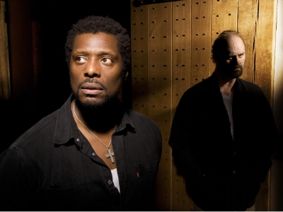 Othello at the Globe