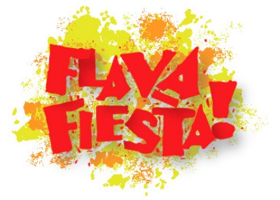 Flava Fiesta at The Scoop at More London