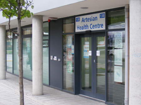 Artesian Health Centre