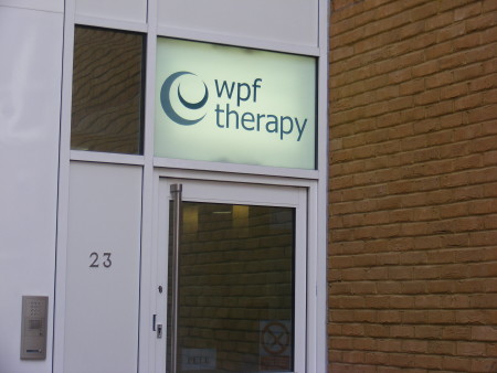 WPF Therapy