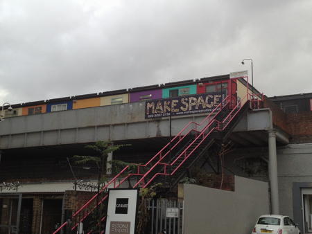 Make Space Studios