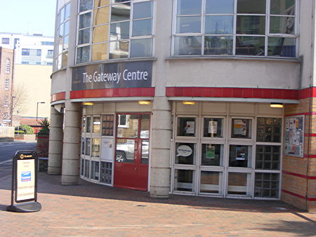 Gateway Centre