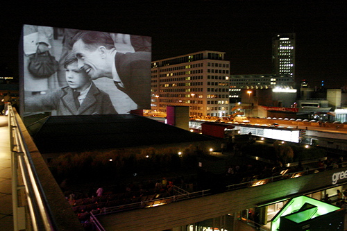 Theatre of Blood at National Theatre