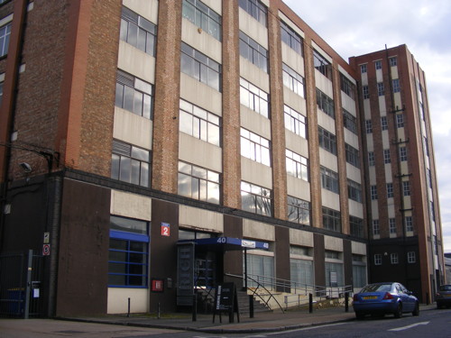Southwark Studios