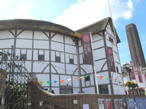 Shakespeare's Globe