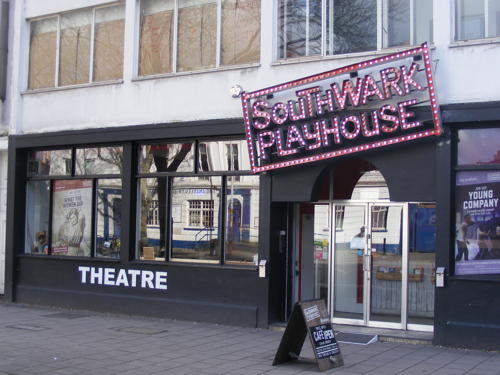 Southwark Playhouse