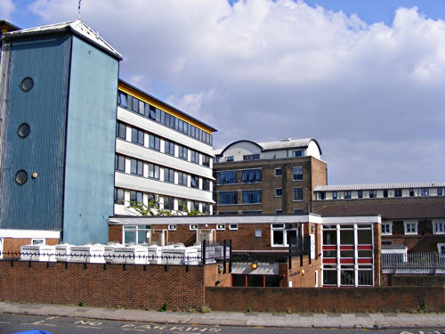 Exhibition of Redevelopment Proposals at Evelyn Coyle House