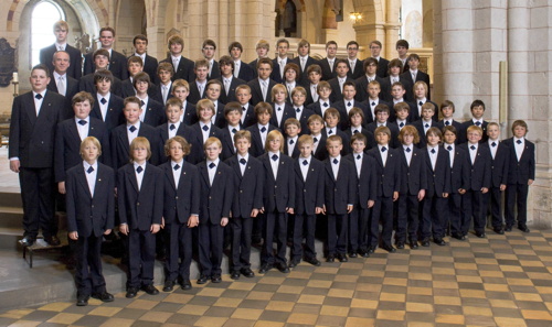 Choral Concert at Southwark Cathedral