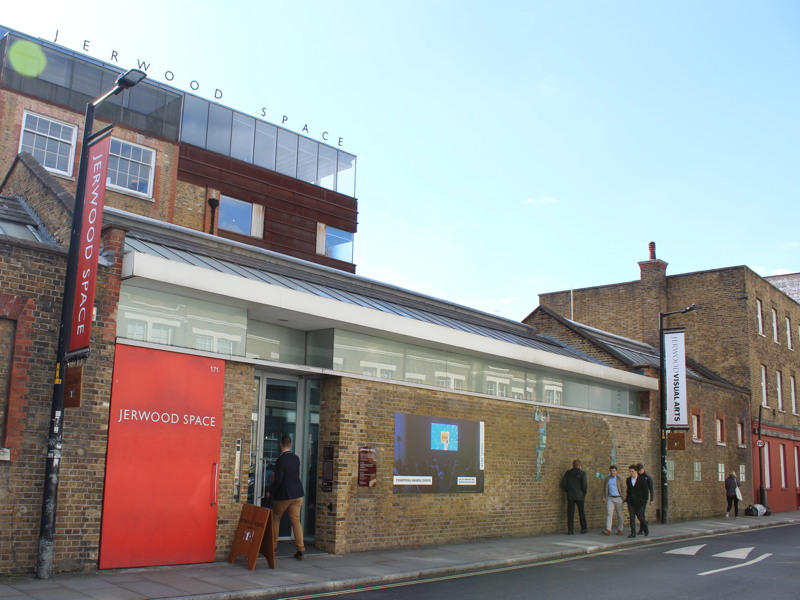 Jerwood Space