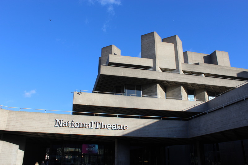 National Theatre