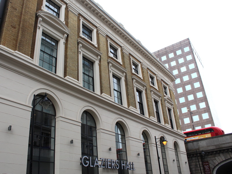 Glaziers Hall